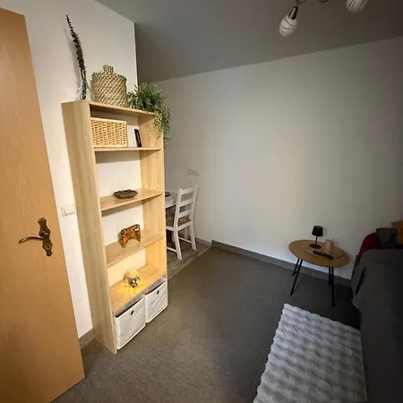 Appartement Auf Bauernhof Mit Seperatem Eingang Und Outdoorsaunanutzung